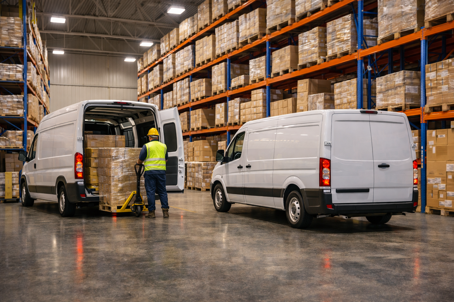 A2T Express Logistics